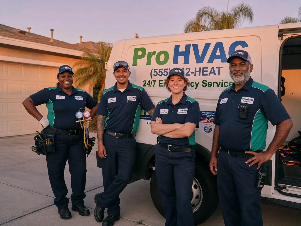 Furnace Repair company in Groveport, OH