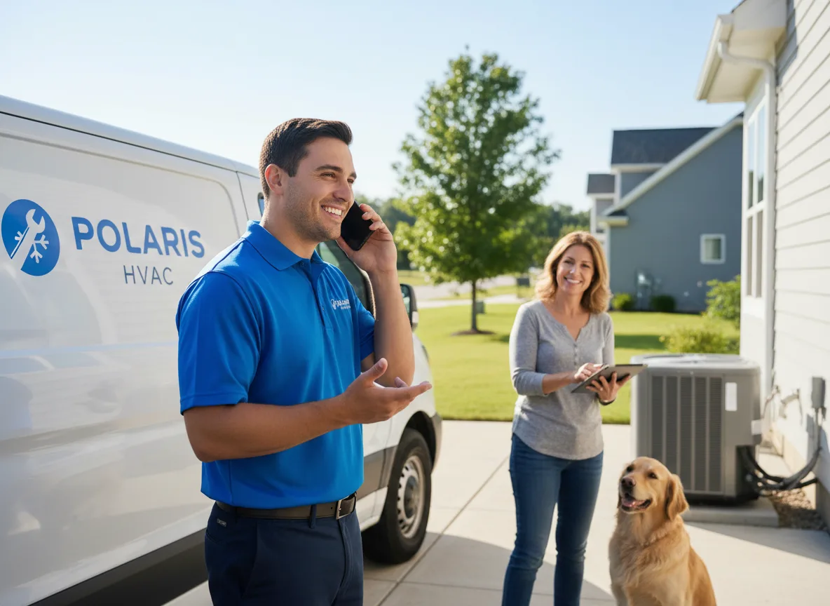 Furnace Repair Groveport, OH FAQs
